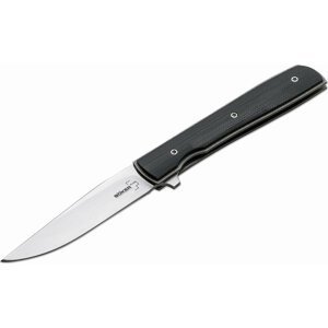 Boker Plus Urban Trapper Petite G10 Taktický nůž