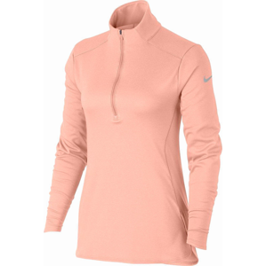 Nike Dri-Fit Womens Sweater Storm Pink XS
