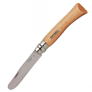 Opinel N°07 Round Ended Safety Knife