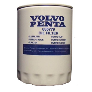 Volvo Penta Oil Filter 835779
