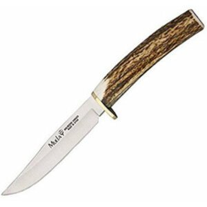 Muela Gred-12A Lovecký nůž