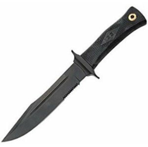 Muela MIRAGE-18N Taktický nůž