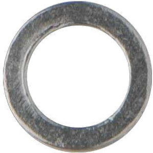 Mivardi Round Rig Rings (Ø 3,1 mm) 25 Pcs
