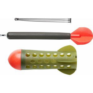 Mivardi Spodding set (Bait rocket + marker)