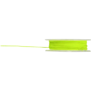 Mivardi Elastic latex Zelená 0,90 mm 6 m