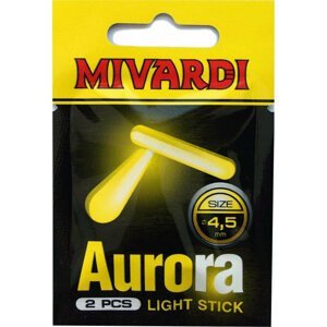 Mivardi Chemická světýlka Aurora 3 mm