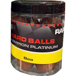 Mivardi Rapid Hard Balls Champion Platinum - Sea (150 g / 24 mm)