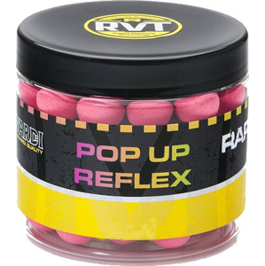 Mivardi Rapid Pop Up Reflex - Pineapple + N.BA. (70 g / 18 mm)