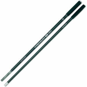 Mivardi Premium Twin 180 cm Podběráková tyč 2 díly