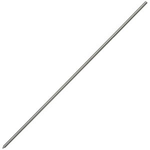 Mivardi Stainless Steel Pole for Umbrella
