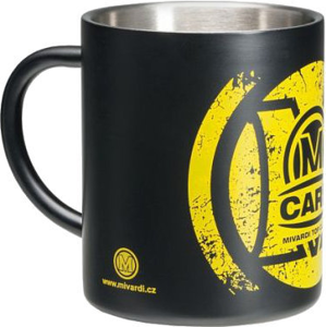 Mivardi Mug Hardcore Stainless