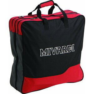 Mivardi Keepnet Bag Square - Team Mivardi Rybárske pouzdro