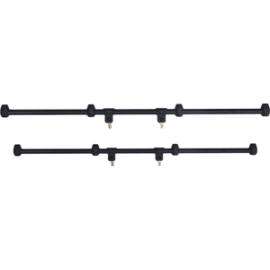 Mivardi Buzzbar 4L Rodpod Professional - Front (for 4 Rods)