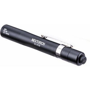 Nextorch Dr. K3S