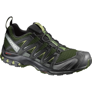 Salomon XA Pro 3D Chive/Black/Beluga 8,5