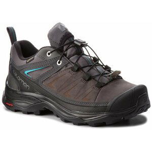 Salomon X Ultra 3 Ltr GTX W Magnet/Phantom/Bluebird 5,5