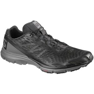 Salomon Xa Amphib Phantom/Black/Quiet Shade 10