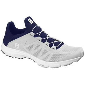 Salomon Amphib Bold Vapor Blue/Navy Black 8,5