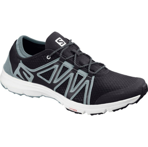 Salomon Crossamphibian Swift 2 Black/Lead/White 11