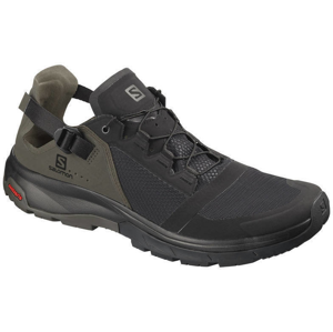 Salomon Techamphibian 4 Black/Beluga/Casto 9,5