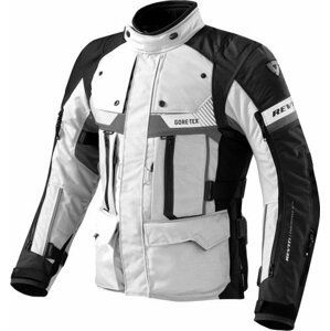 Rev'it! Jacket Defender Pro GTX Grey-Black M