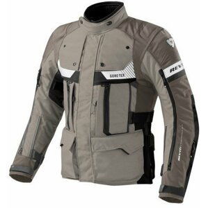 Rev'it! Jacket Defender Pro GTX Sand-Black XL