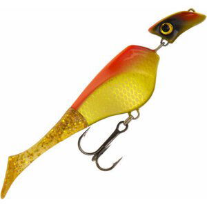 Headbanger Lures Shad Floating Golden Goby 11 cm 10 g