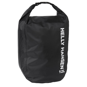 Helly Hansen Light Dry Bag 12L Black