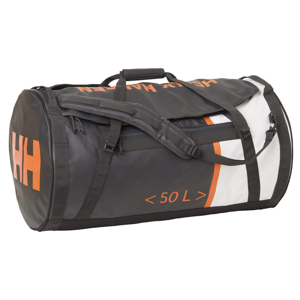 Helly Hansen Duffel Bag 2 50L Ebony