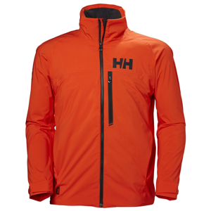 Helly Hansen HP Racing Midlayer Jacket Cherry Tomato L