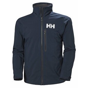 Helly Hansen HP Racing Midlayer Jacket Jachtařská bunda Navy M