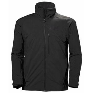 Helly Hansen HP Racing Midlayer Jacket Ebony M