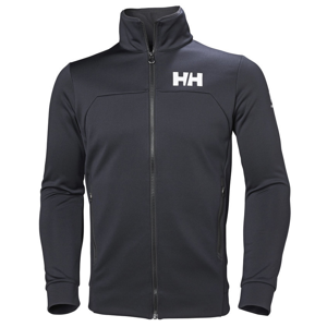 Helly Hansen HP Fleece Jacket Jachtařská bunda Navy M