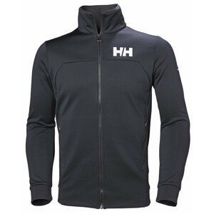 Helly Hansen HP Fleece Jacket Jachtařská bunda Navy L