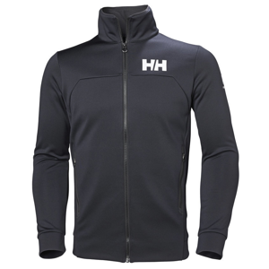 Helly Hansen HP Fleece Jacket Jachtařská bunda Navy XL