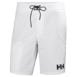 Helly Hansen HP Board Shorts 9'' White 33