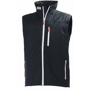 Helly Hansen Men's Crew Vest Bunda Navy S