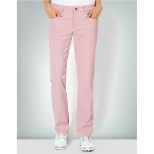 Alberto Anja 3xDRY Cooler Dámské Kalhoty Pink 36/R