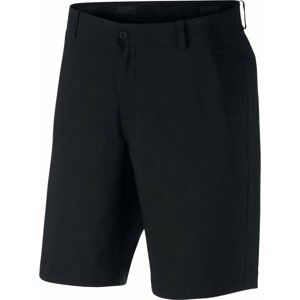 Nike Men's FLX Short Essential - 36 - Black/Black