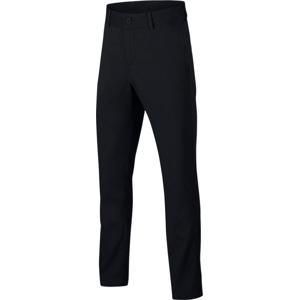 Nike Dri-Fit Flex Dětské Kalhoty Black/Black M