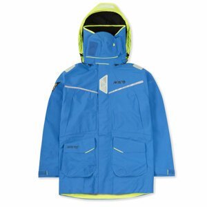 Musto MPX Gore-Tex Pro Offshore Jacket Brilliant Blue MB