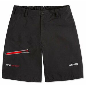 Musto BR2 Sport Short Black/Black L