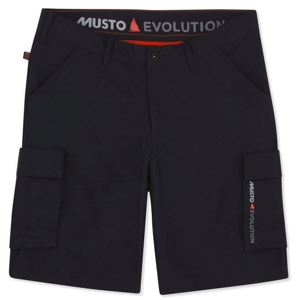 Musto Evolution Pro Lite UV Fast Dry Short Black 38