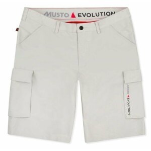 Musto Evolution Pro Lite UV Fast Dry Short Platinum 30