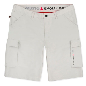 Musto Evolution Pro Lite UV Fast Dry Short Platinum 32