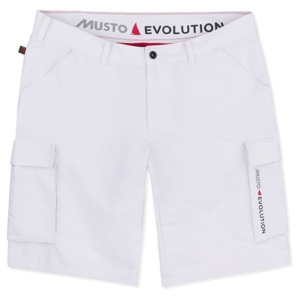 Musto Evolution Pro Lite UV Fast Dry Short White 36