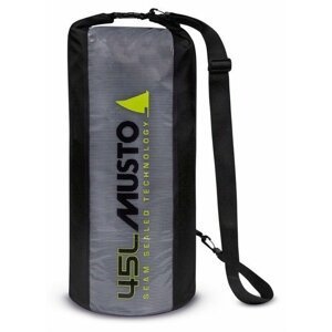 Musto Essential 45L Dry Tube Black