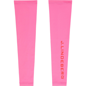 J.Lindeberg Alva Soft Compression Womens Sleeves Pop Pink XS/S