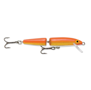 Rapala Jointed Gold Fluorescent Red 11 cm 9 g