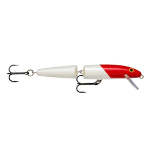 Rapala Jointed Red Head 11 cm 9 g